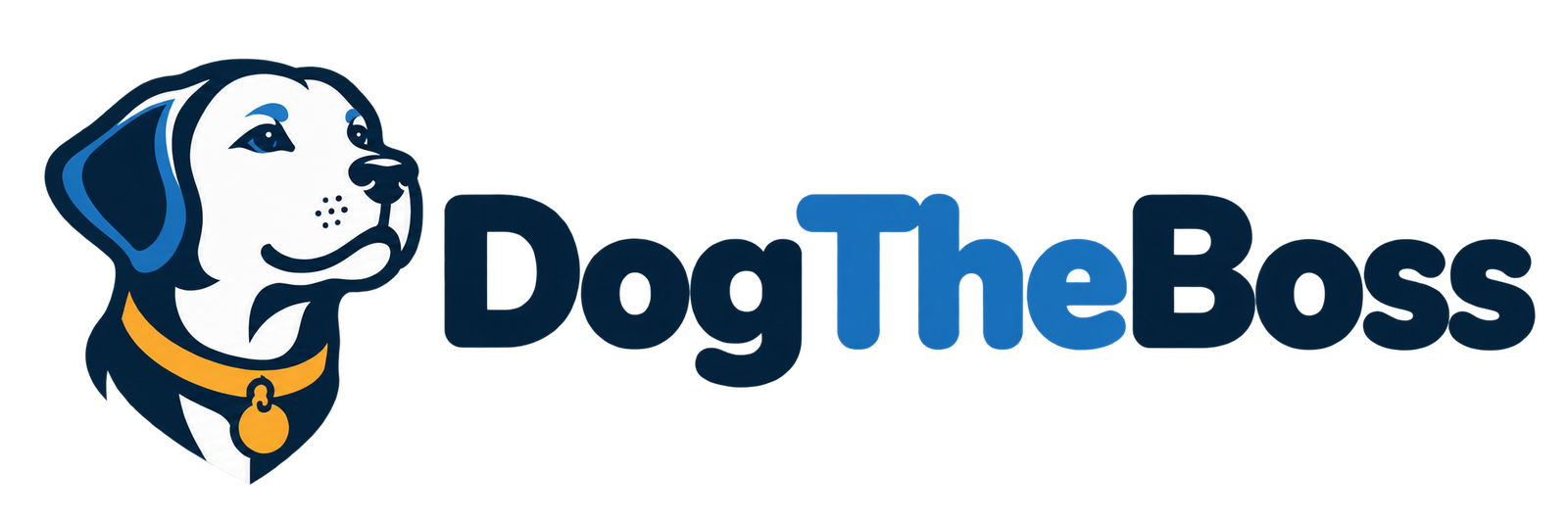 Dog The Boss